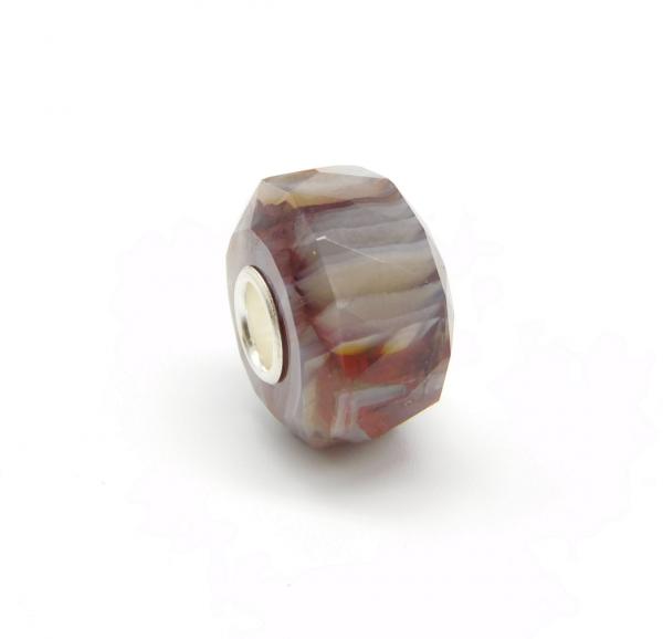 Wavy Lace Agate - The Palace of Amber - Originalfoto